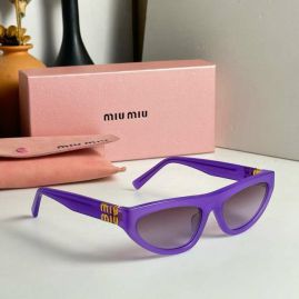 Picture of MiuMiu Sunglasses _SKUfw55405859fw